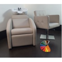 Комплект парикмахерской мебели Comfort/moon