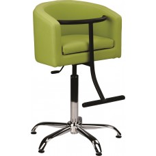 Перукарське крісло KID Перукарське крісло KID